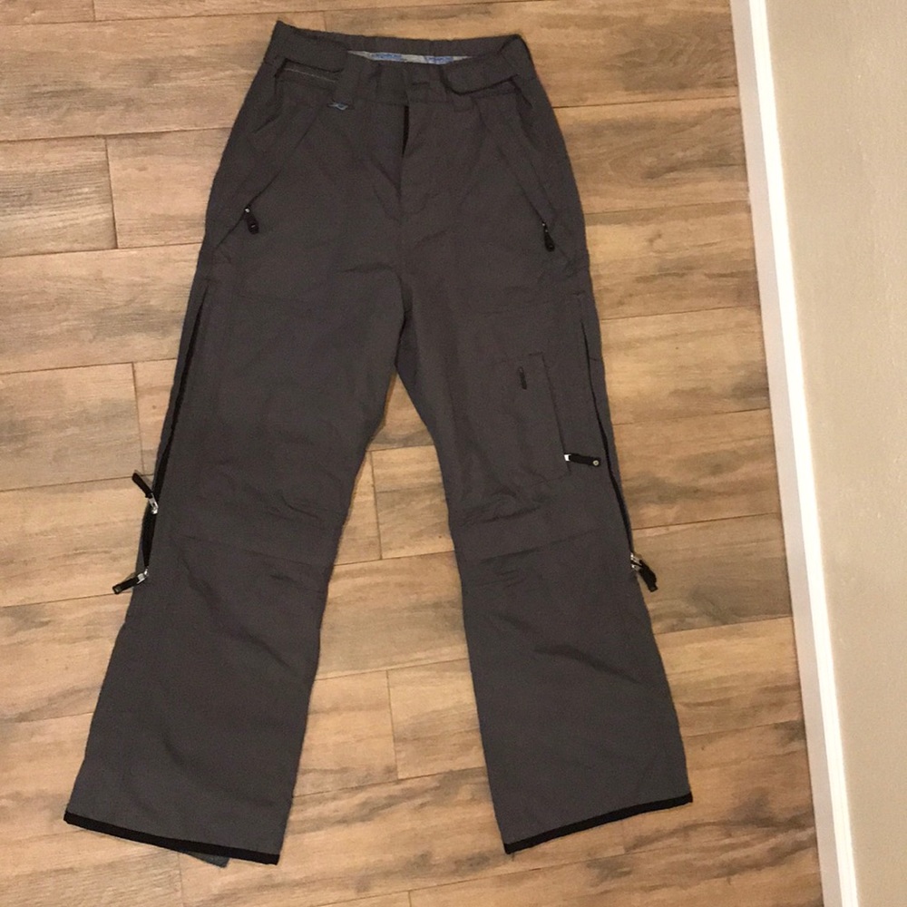 ORAGE Air Project Snowboarding Pants